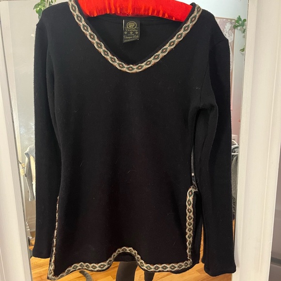 Medieval tunic - Picture 4 of 4